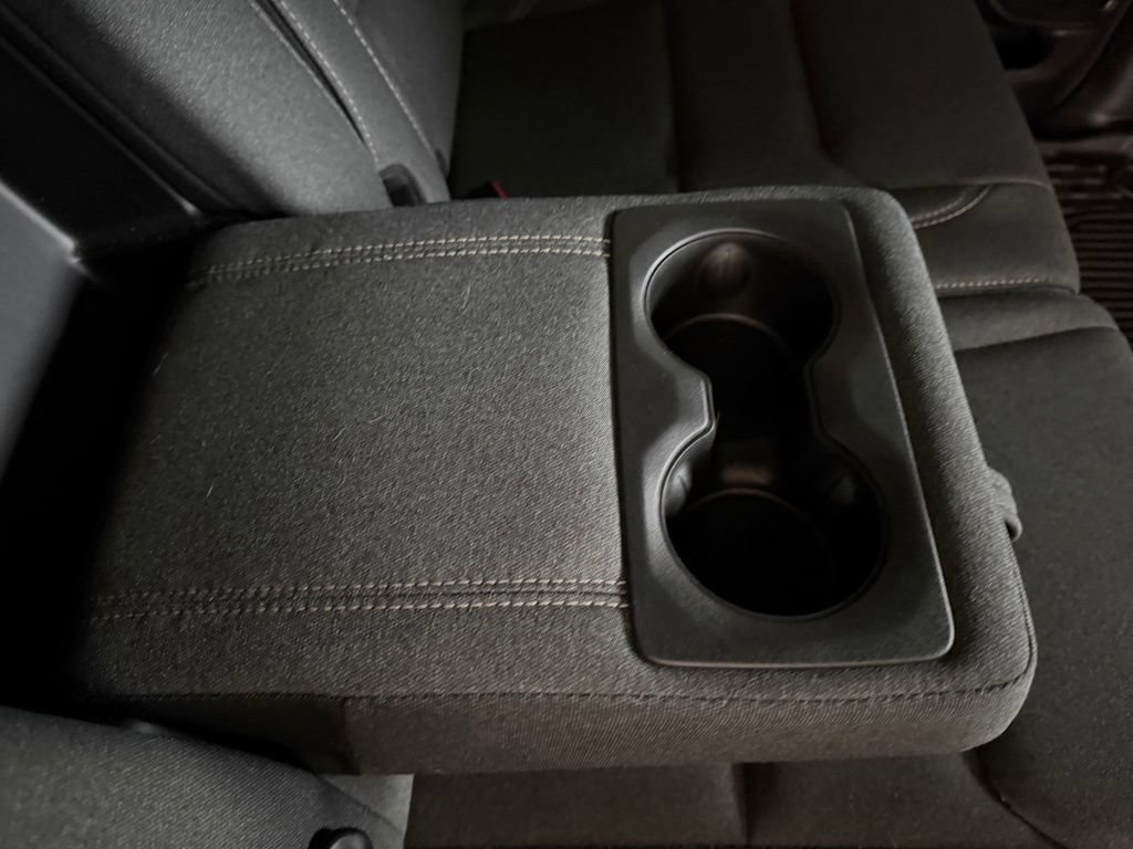 Used 2022 RAM 1500 Big Horn RWD image 29