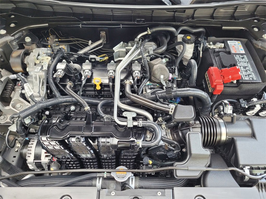 Used 2023 Nissan Altima 2.5 SR image 25