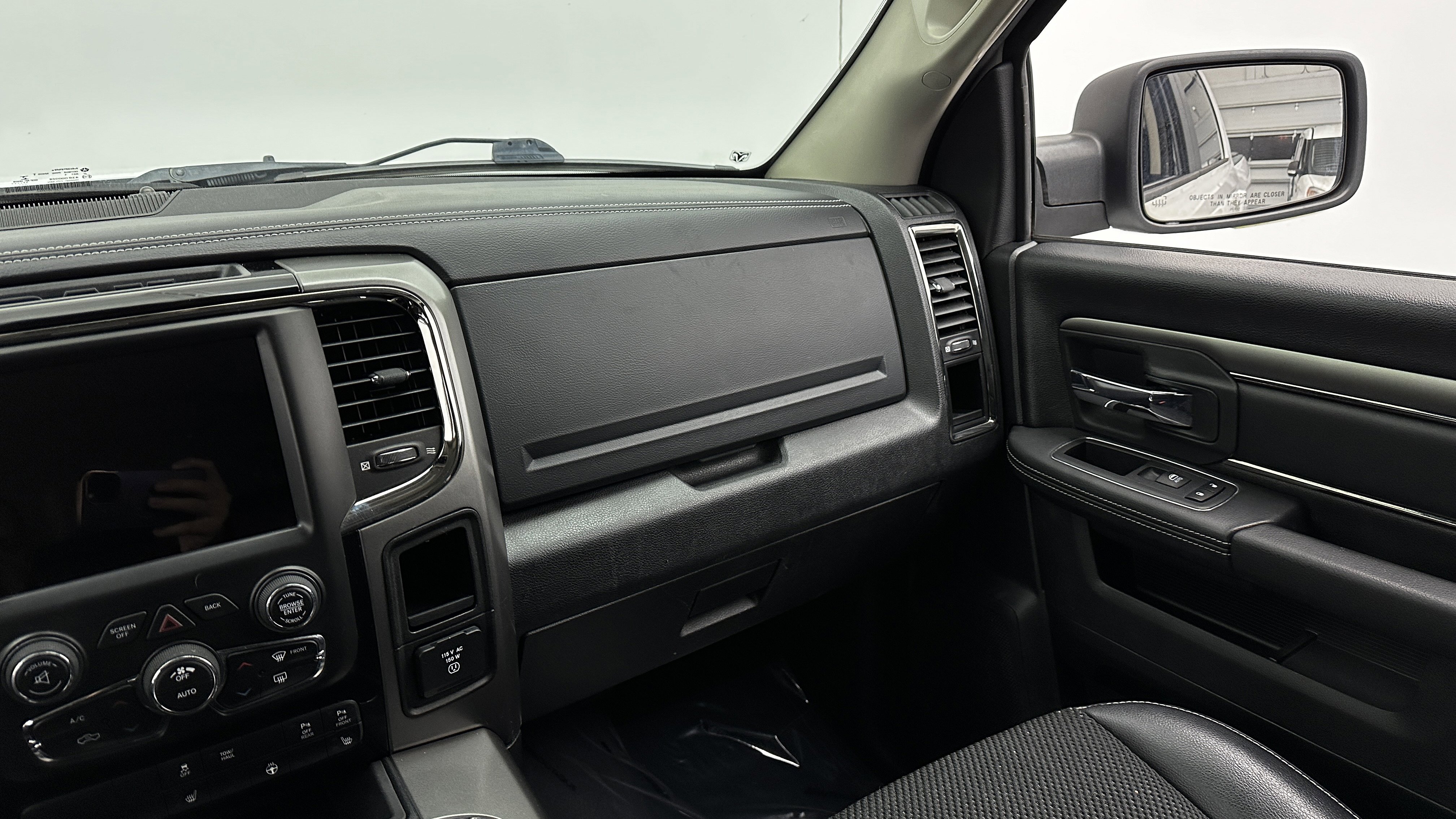 Used 2018 RAM 1500 Sport w/ Convenience Group image 28