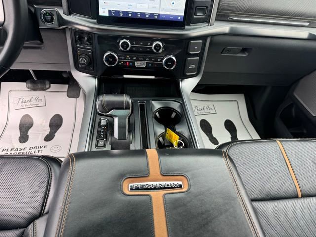 Used 2022 Ford F150 Platinum image 30