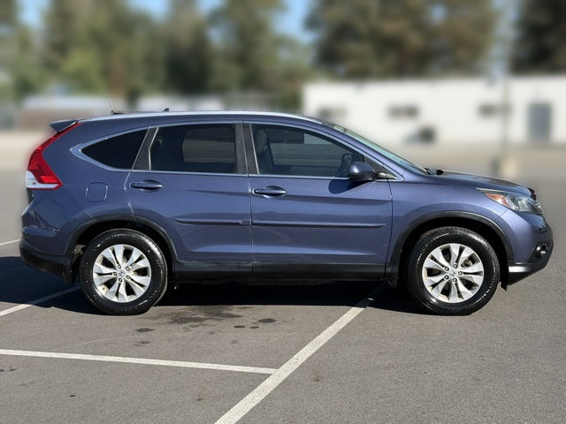 Used 2013 Honda CR-V EX-L image 9