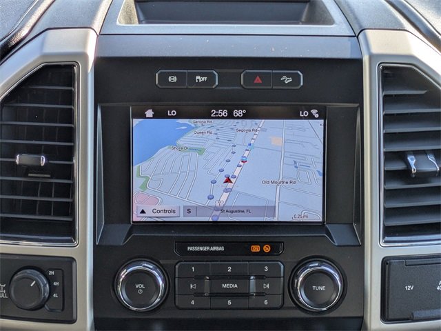 Used 2019 Ford F350 Lariat image 17