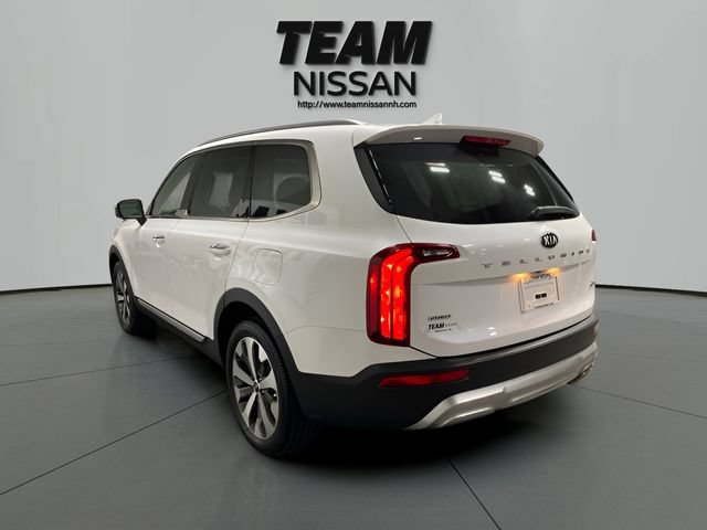 Used 2020 Kia Telluride S AWD/4WD image 4
