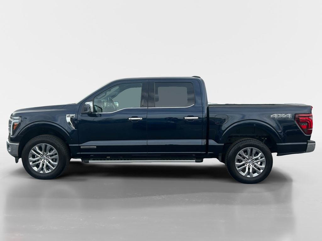 Used 2024 Ford F150 Lariat image 2