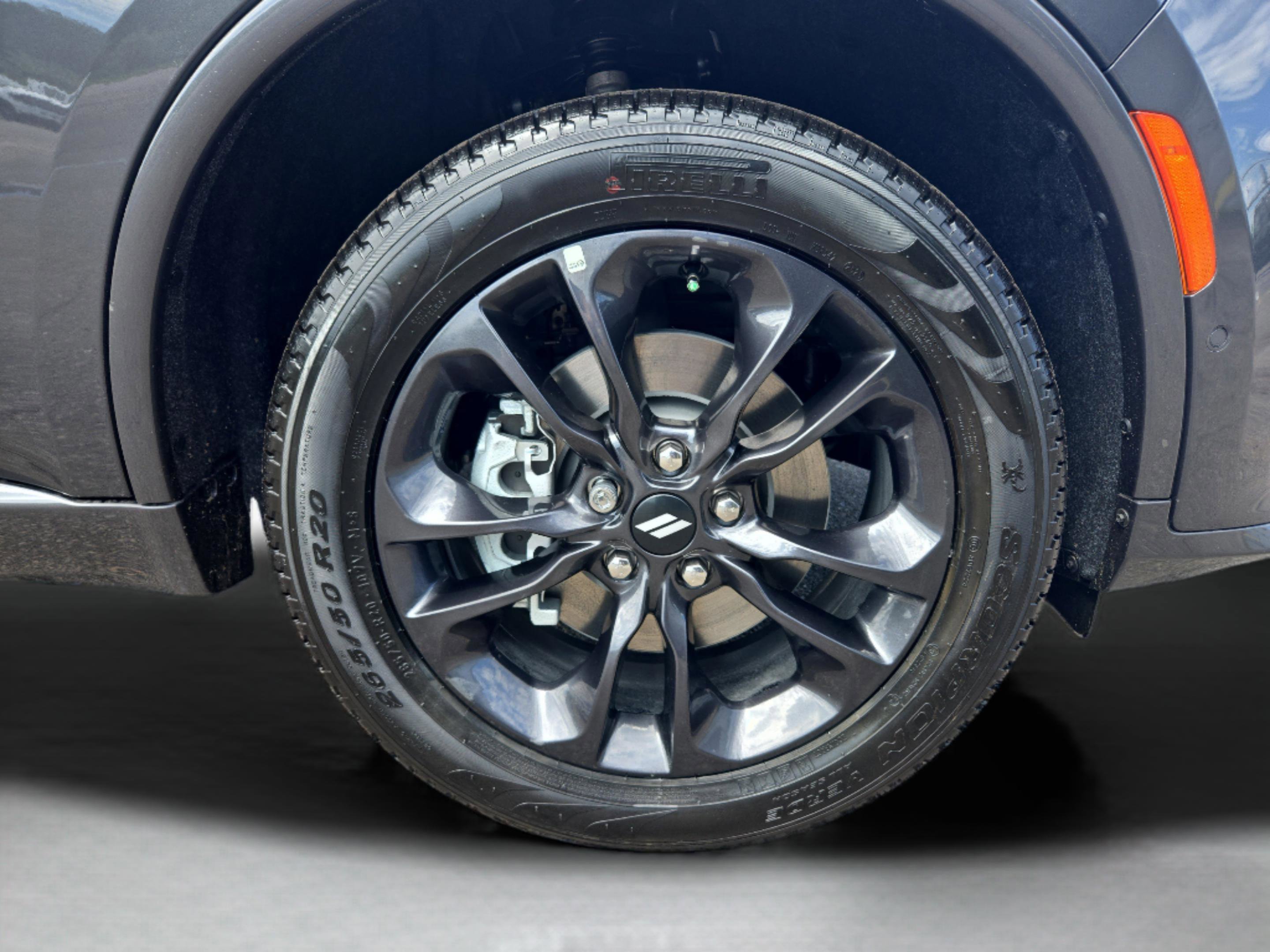 New 2026 Dodge Durango GT image 10