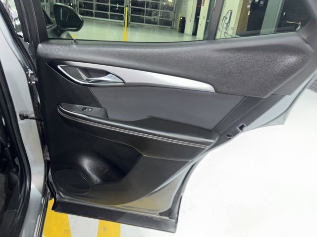 Used 2025 Buick Envision Sport Touring image 28