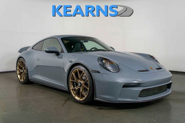 Used 2024 Porsche 911 GT3 w/ Chrono Package image 1