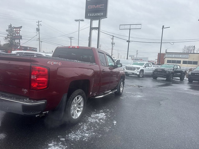 Used 2015 Chevrolet Silverado 1500 LT w/ All Star Edition image 6