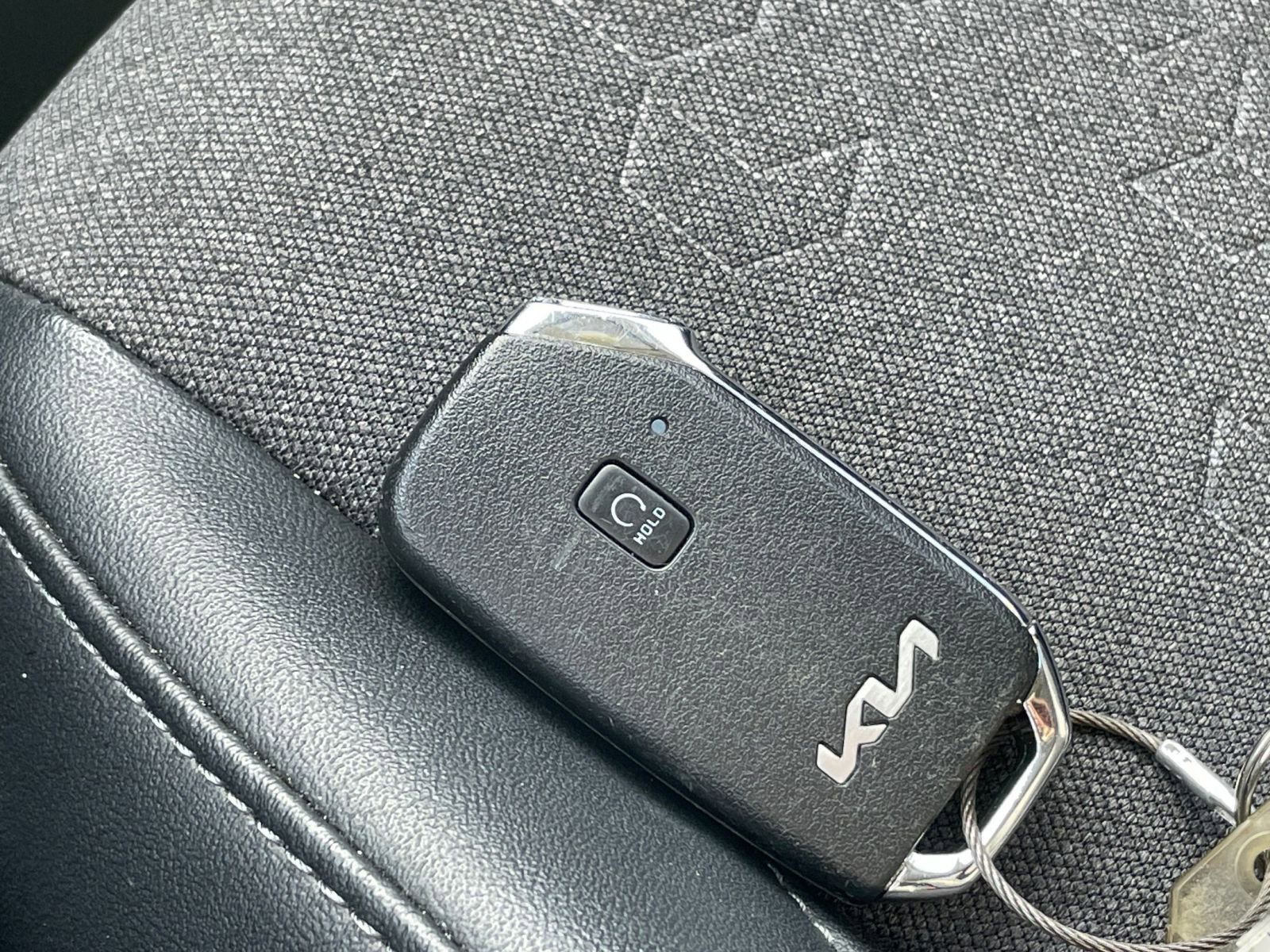 Used 2025 Kia Seltos S FWD image 24