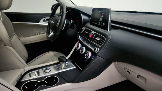 Used 2019 Genesis G70 3.3T Advanced RWD image 35