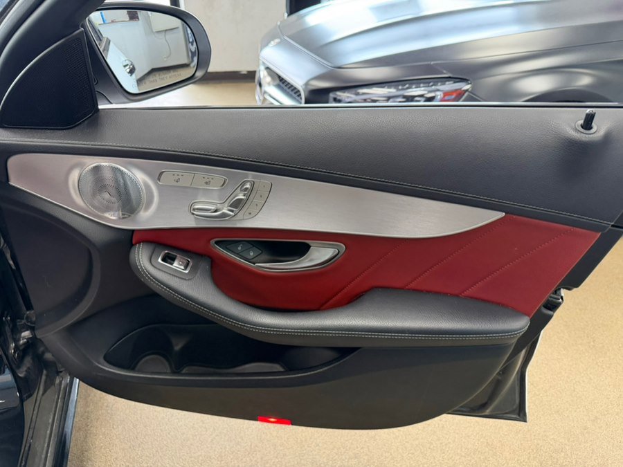 Used 2021 Mercedes-Benz C 43 AMG 4MATIC Sedan image 37