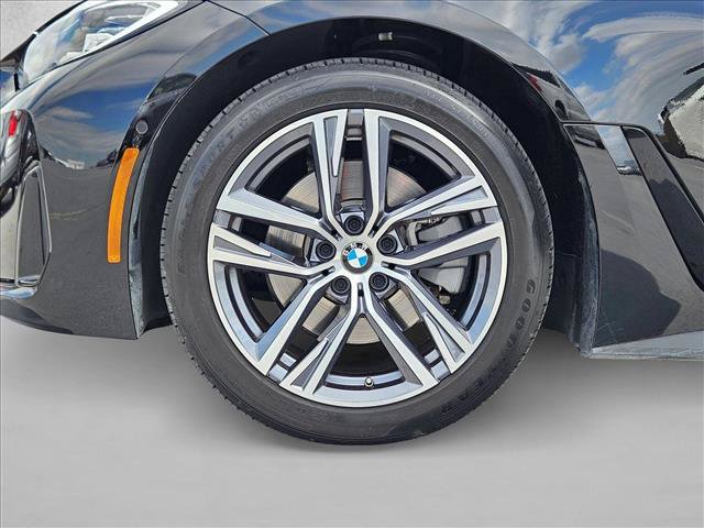 Used 2023 BMW 430i Gran Coupe w/ Premium Package RWD image 25
