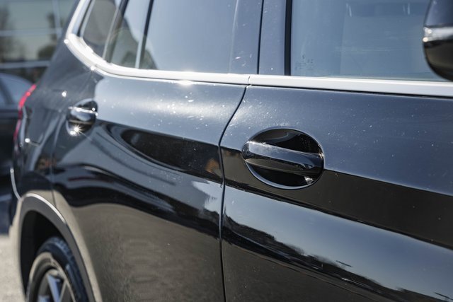 Used 2020 BMW X3 xDrive30i w/ Convenience Package image 17