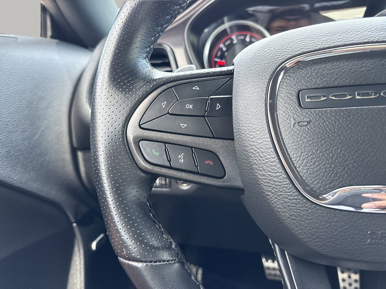 Used 2023 Dodge Challenger R/T Scat Pack image 24