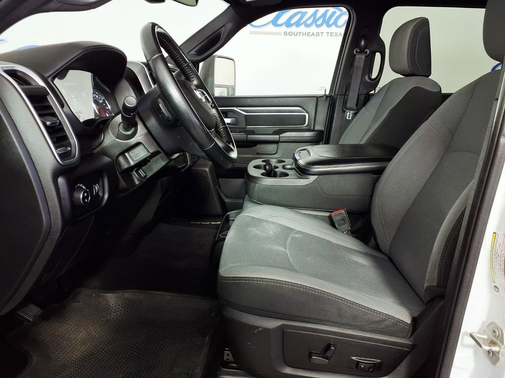 Used 2024 RAM 2500 Big Horn image 8