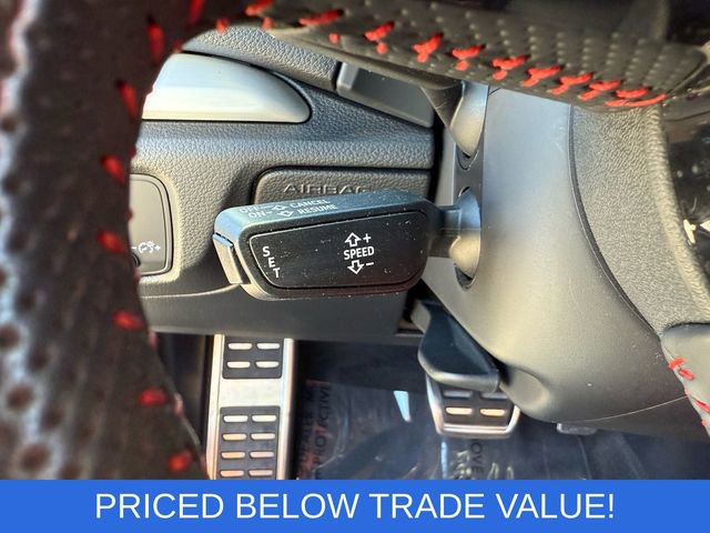 Used 2018 Audi S3 Premium Plus image 33