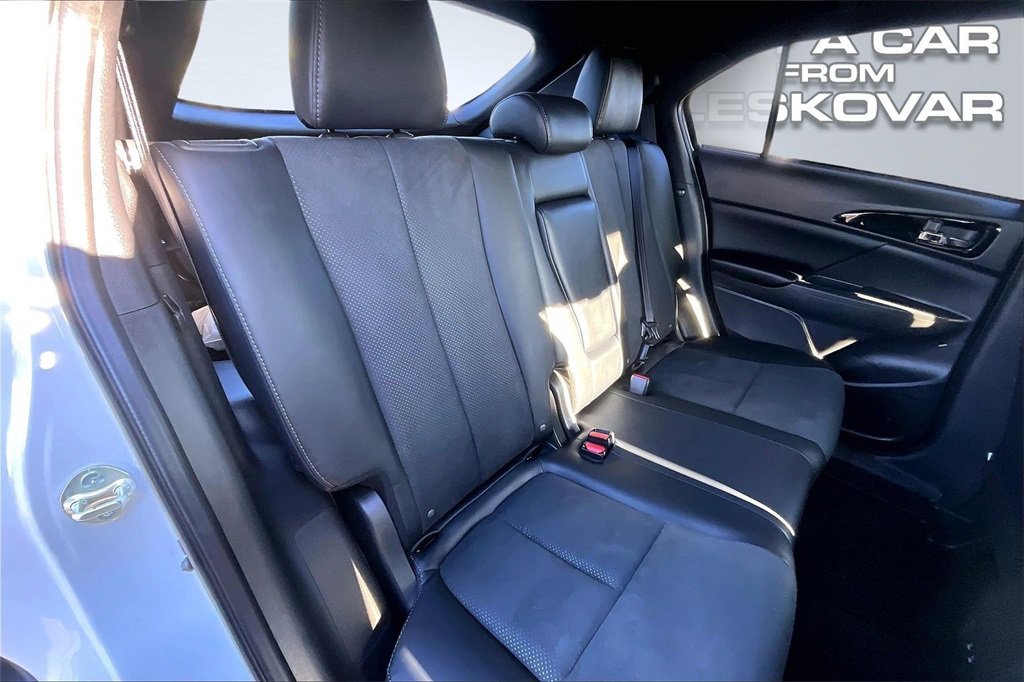 New 2026 Mitsubishi Eclipse Cross Black Edition image 9