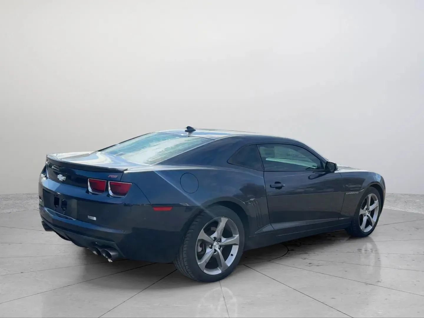 Used 2013 Chevrolet Camaro LT w/ RS Package image 13