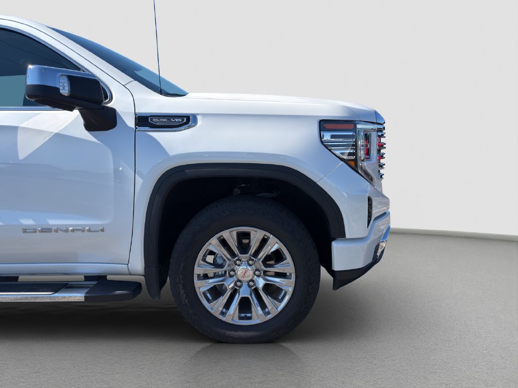 Used 2024 GMC Sierra 1500 Denali w/ Technology Package AWD/4WD image 31