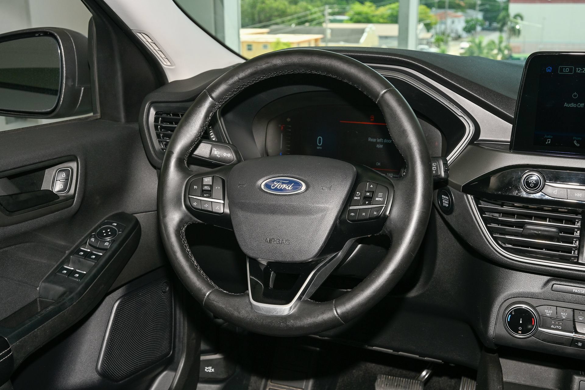 Used 2024 Ford Escape Active FWD image 22