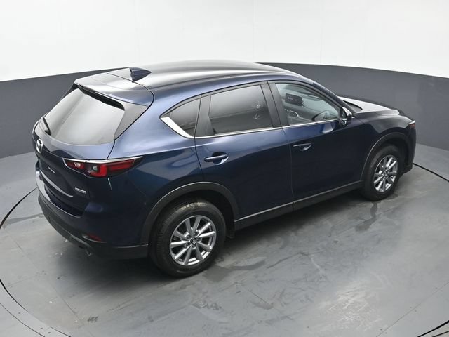 Certified 2023 MAZDA CX-5 AWD 2.5 S w/ Select Package image 39