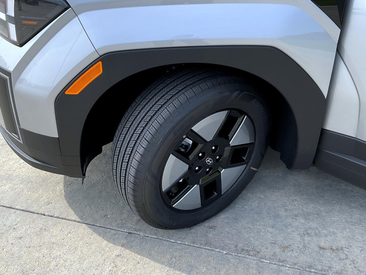 New 2026 Hyundai Santa Fe SEL AWD/4WD image 26