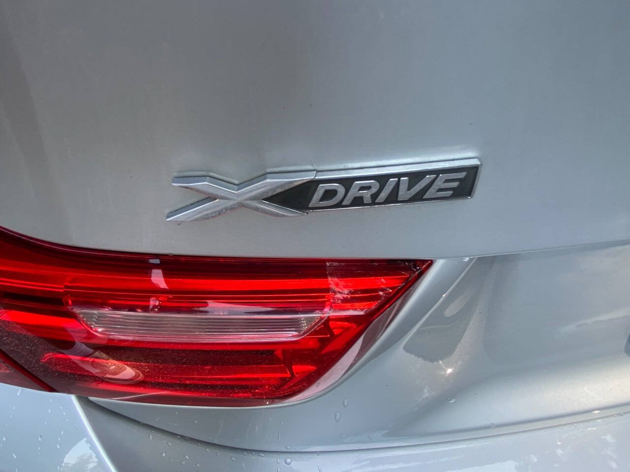Used 2015 BMW 435i Gran Coupe xDrive AWD/4WD image 40