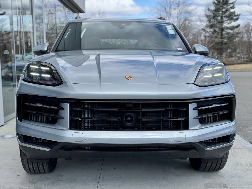 New 2025 Porsche Cayenne E-Hybrid image 11