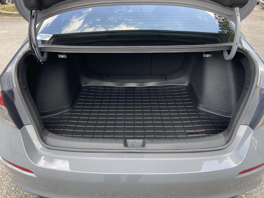 Used 2025 Honda Civic Si image 9