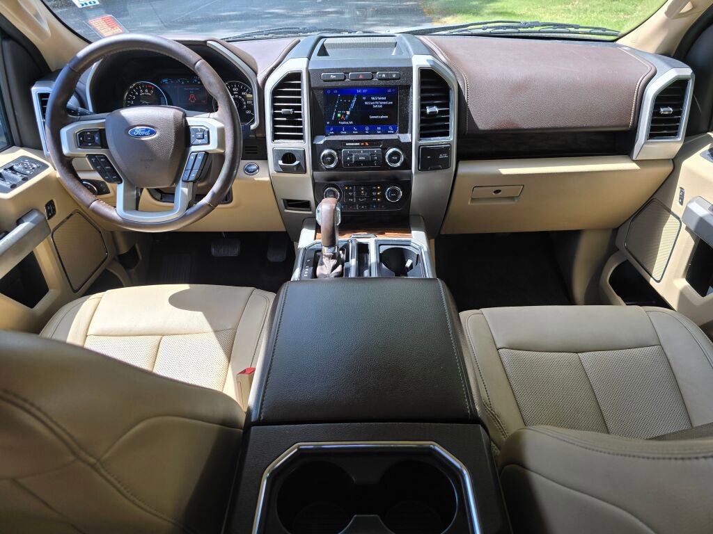 Used 2020 Ford F150 Lariat image 17