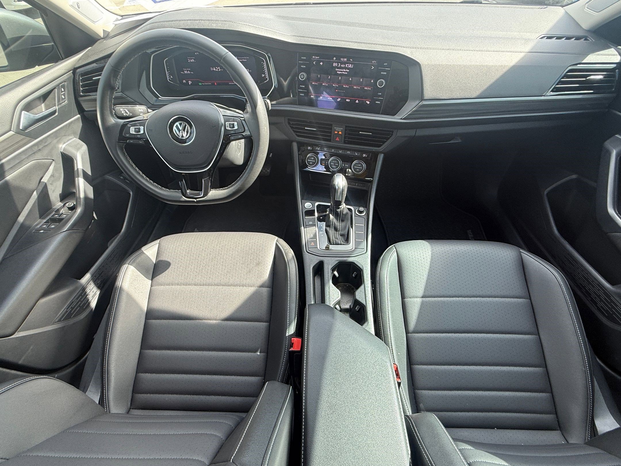 Used 2021 Volkswagen Jetta SEL image 13