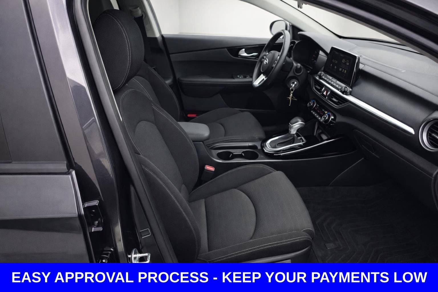 Used 2019 Kia Forte S image 12