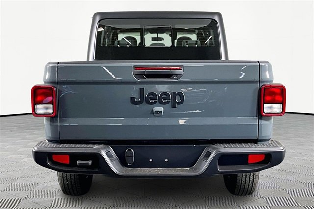 New 2026 Jeep Gladiator Sport image 5