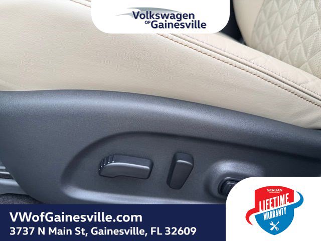 Used 2024 Nissan Murano Platinum w/ Cargo Package image 18