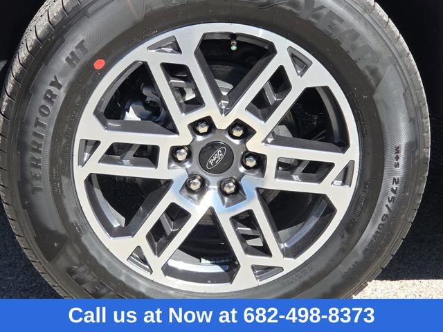 New 2025 Ford Expedition Max Active image 9