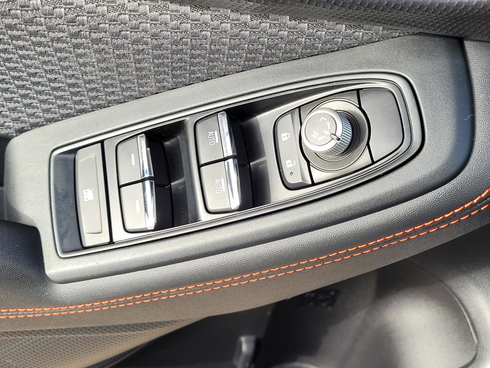 Certified 2024 Subaru Forester Sport image 26