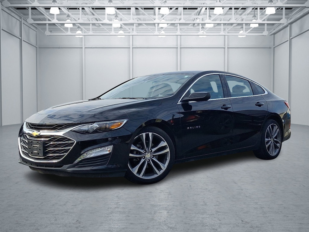 Used 2023 Chevrolet Malibu LT