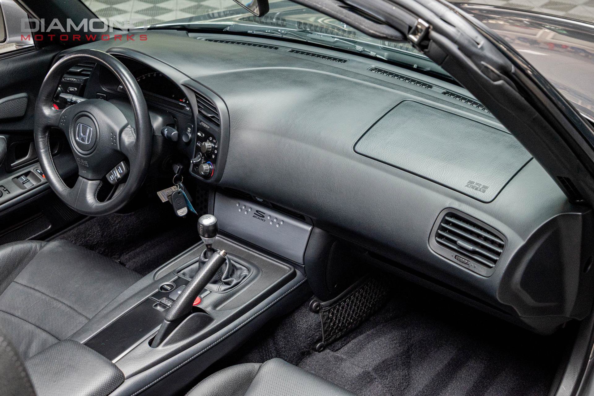Used 2007 Honda S2000 image 63
