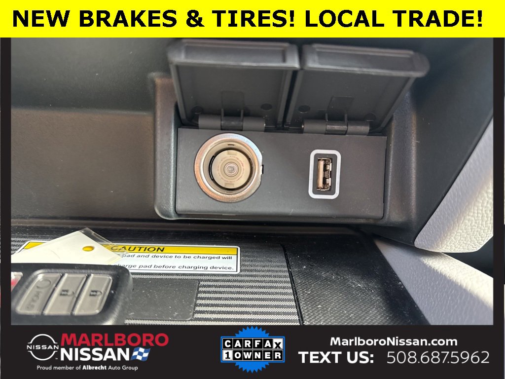 Used 2023 Honda Ridgeline RTL-E image 28