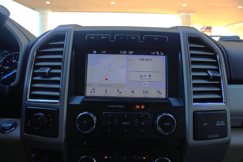 Used 2017 Ford F250 Lariat w/ Lariat Ultimate Package image 36