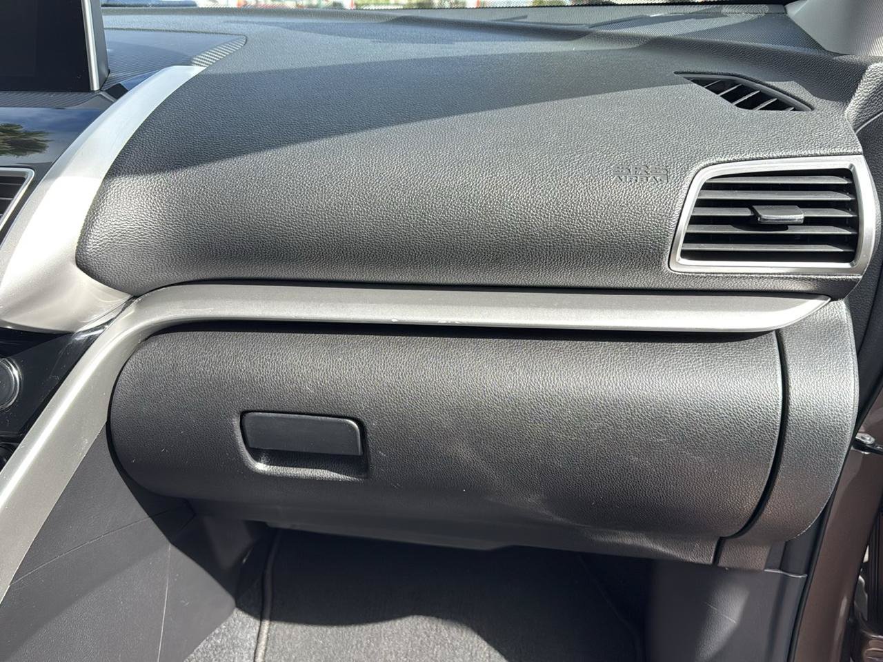 Used 2018 Mitsubishi Eclipse Cross SE AWD/4WD image 13