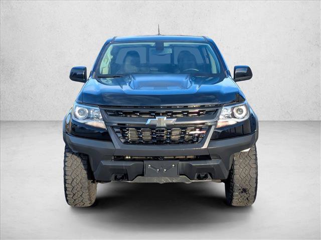 Used 2019 Chevrolet Colorado ZR2 image 2