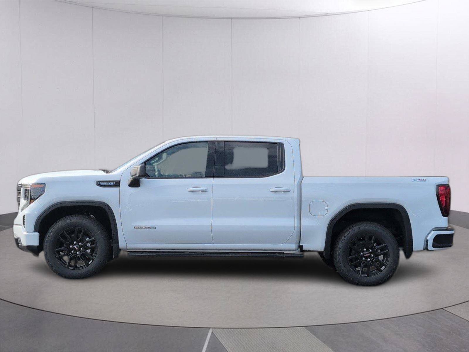 New 2026 GMC Sierra 1500 Elevation AWD/4WD image 7