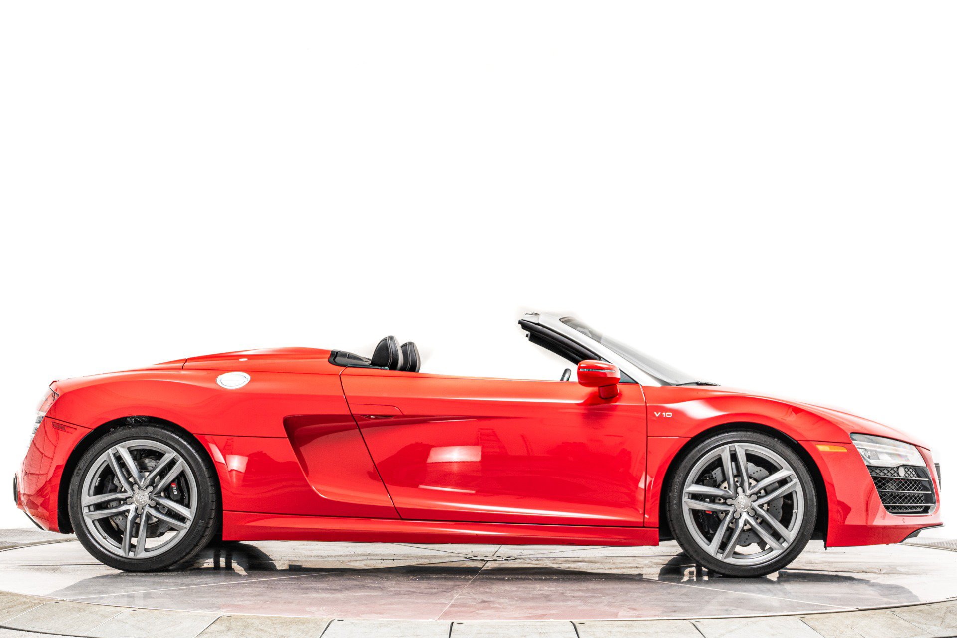 Used 2014 Audi R8 V10 AWD/4WD image 45