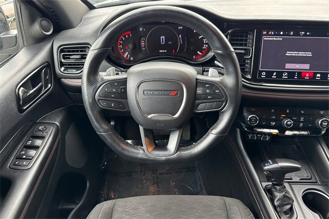 Used 2023 Dodge Durango R/T image 17