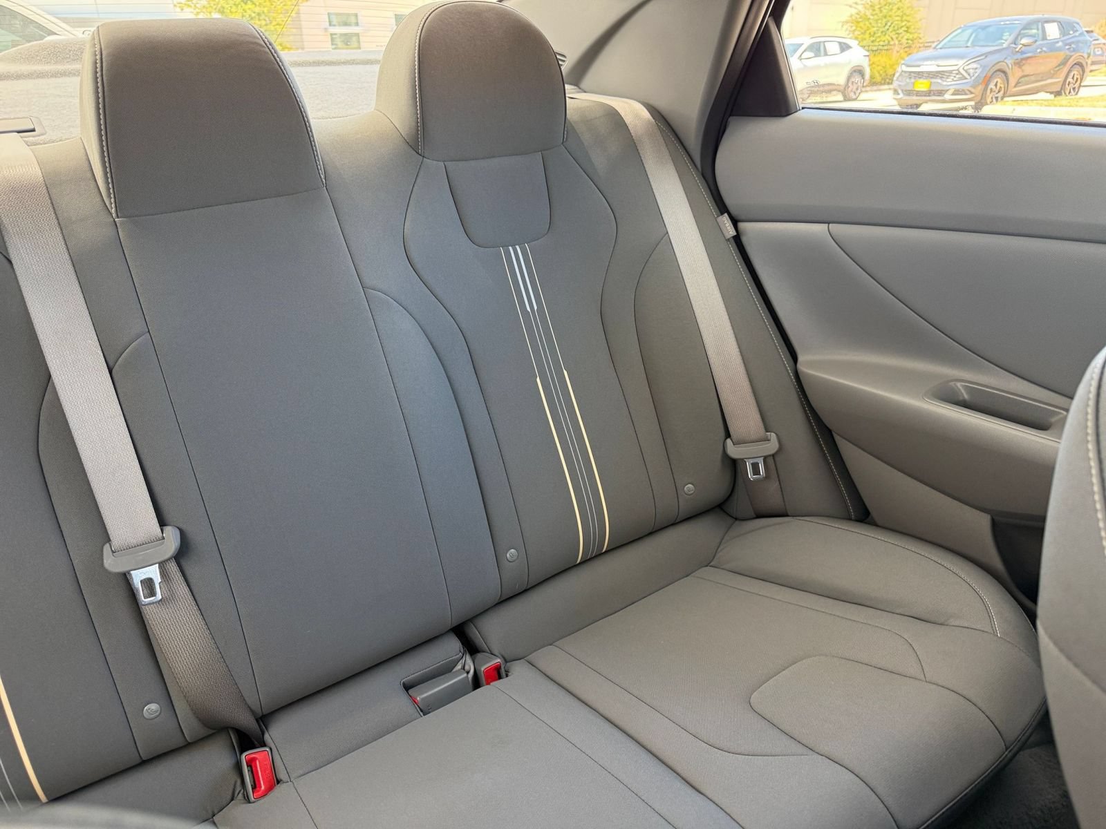 Used 2026 Hyundai Elantra Sport FWD image 36