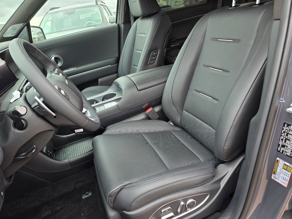 New 2026 Hyundai Palisade Calligraphy AWD/4WD image 12