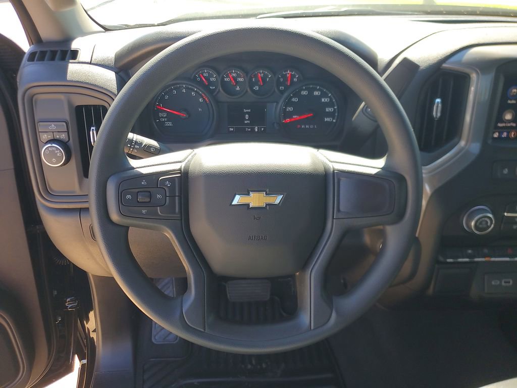 New 2026 Chevrolet Silverado 1500 W/T w/ WT Value Package image 14