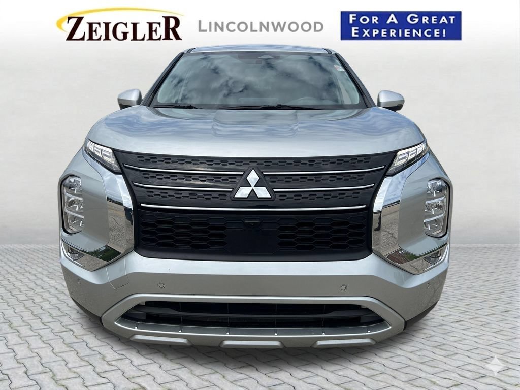 Used 2024 Mitsubishi Outlander SE FWD image 19