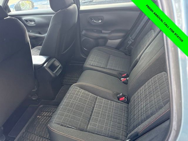 Used 2024 Honda HR-V Sport image 11